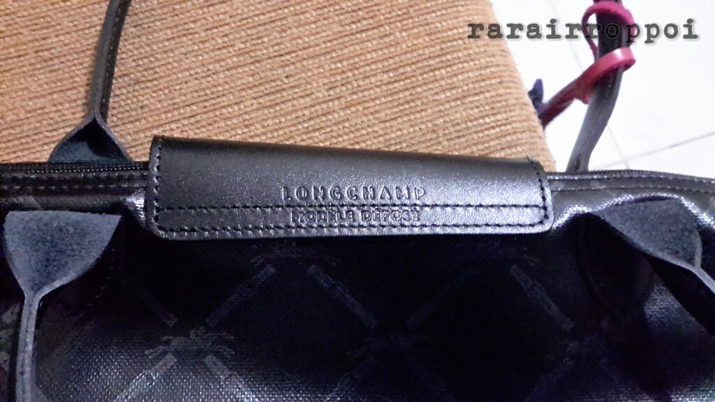 Longchamp Original dan KW | rarairroppoi